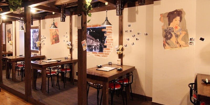 マッコリの物語 - 画像2