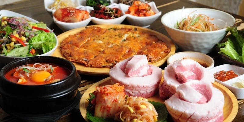 マッコリの物語 - 画像6