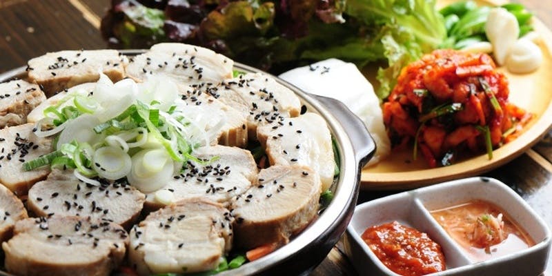 マッコリの物語 - 画像4