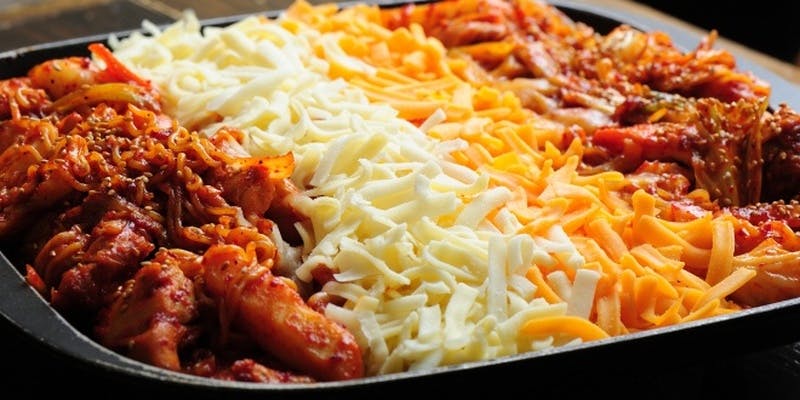 マッコリの物語 - 画像1