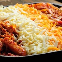 名物「エビロールサムギョプサルセット」を堪能