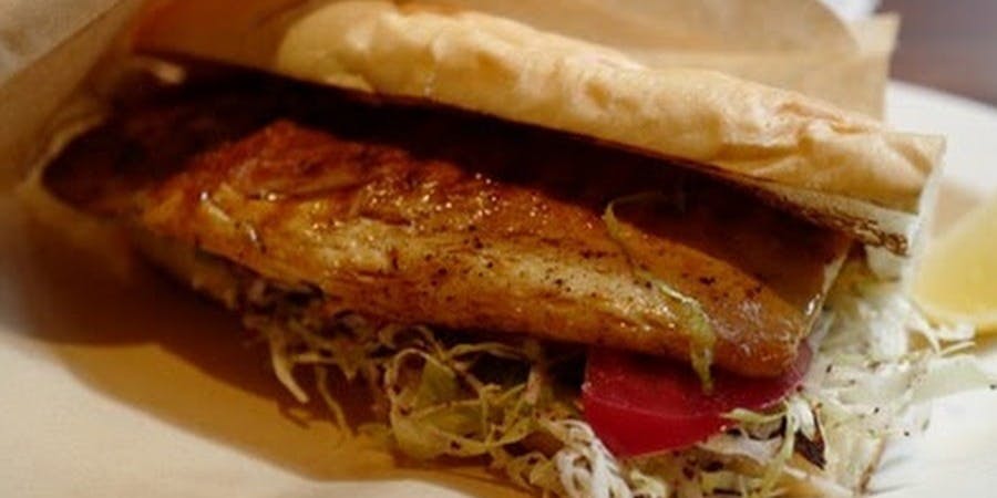 トルコカフェアンドレストラン ラーレ - 画像2