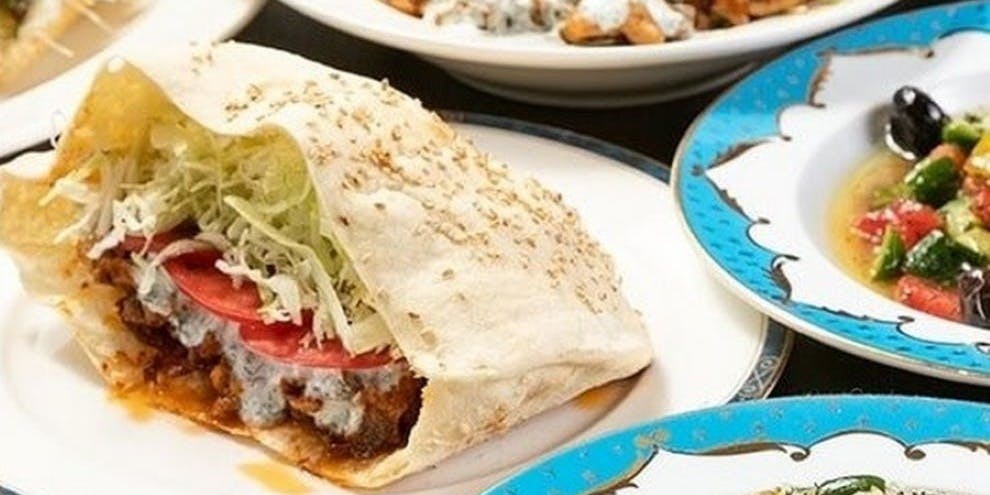 トルコカフェアンドレストラン ラーレ - 画像1