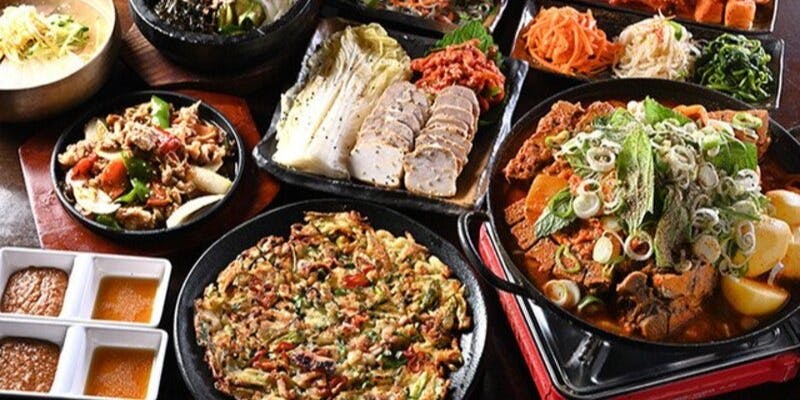 ヤンピョン へジャンク - 画像1