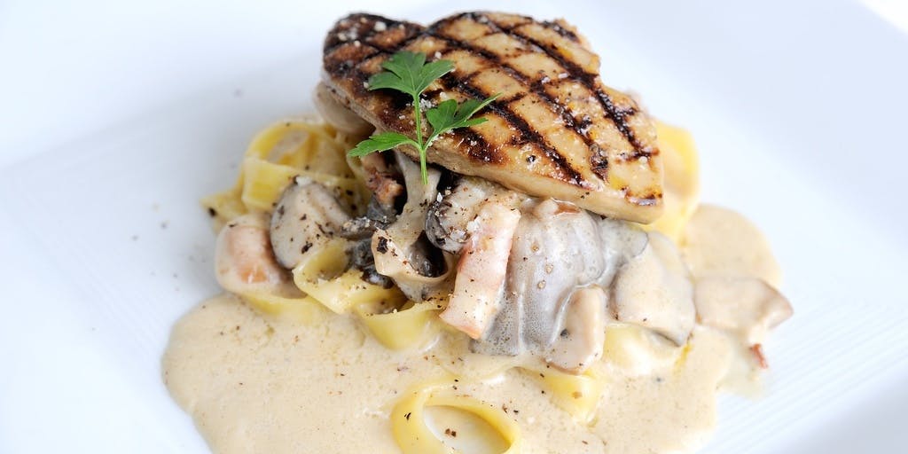 Pasta La Climat - 画像4