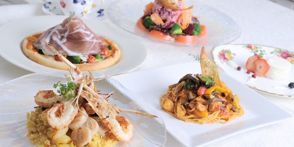 Pasta La Climat - 画像1