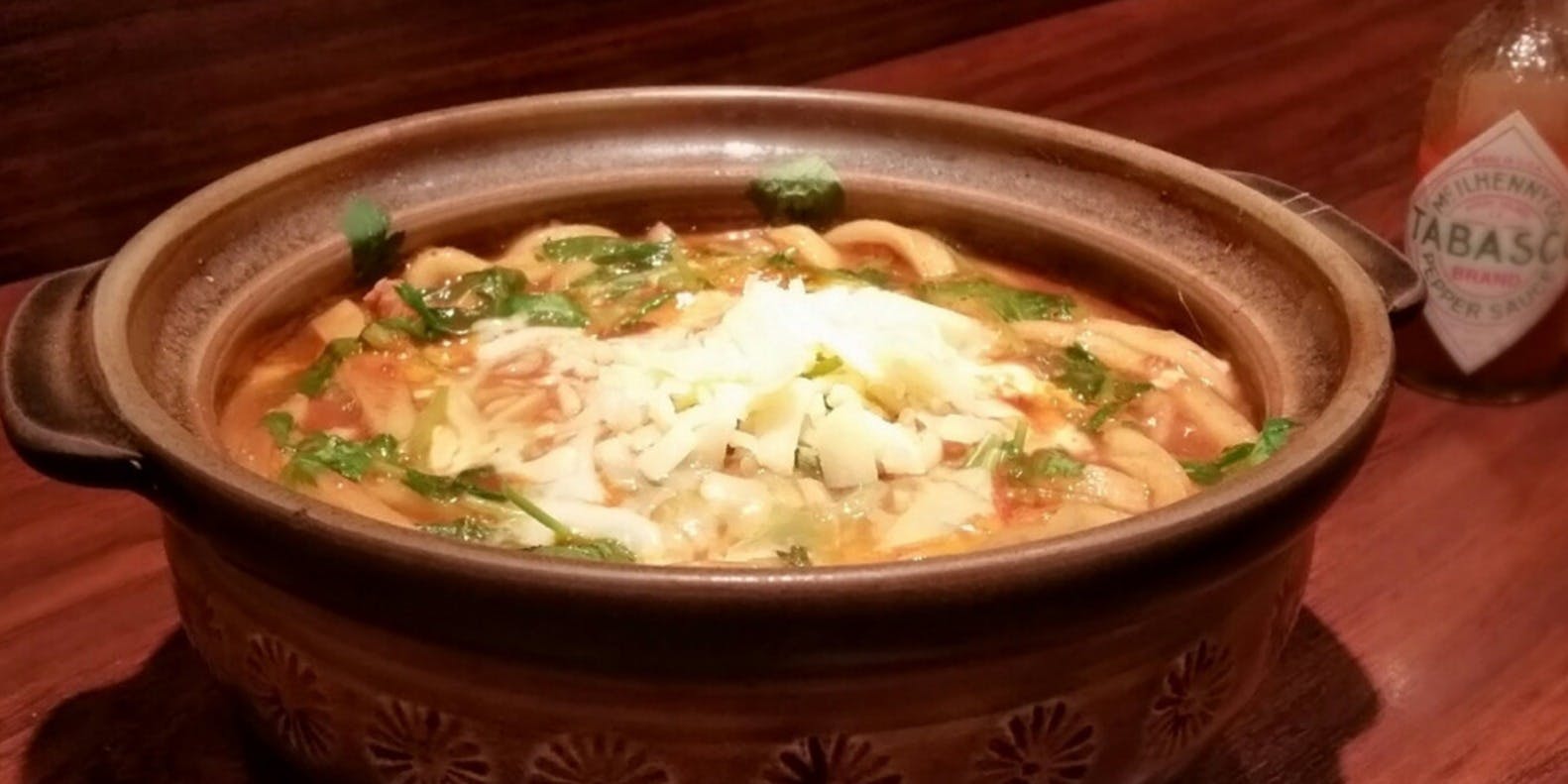 味噌煮込罠 - 画像2