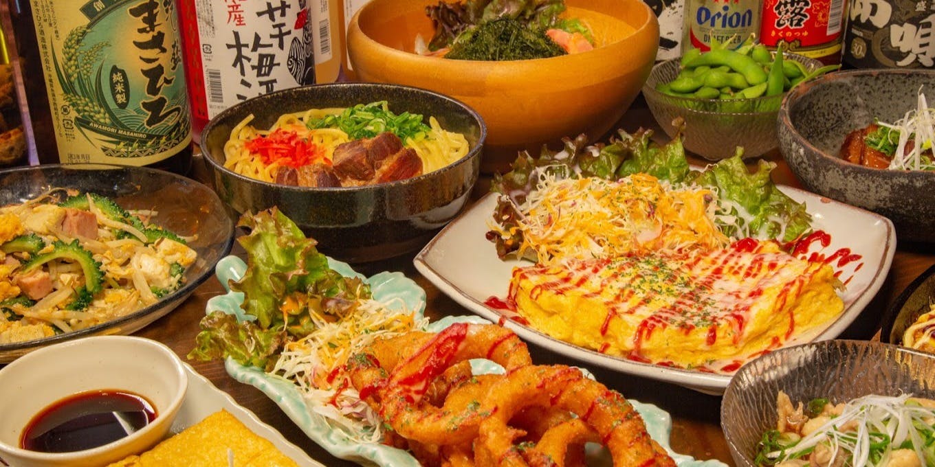 沖縄料理ピーター - 画像1