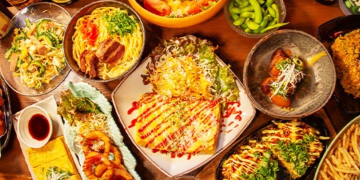 沖縄料理ピーター - 画像2