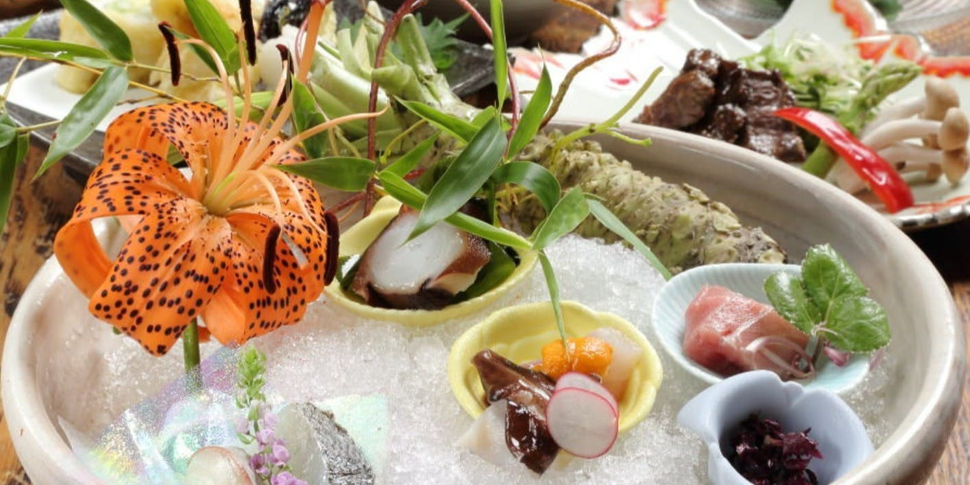 多酒多采 かげとら - 画像1