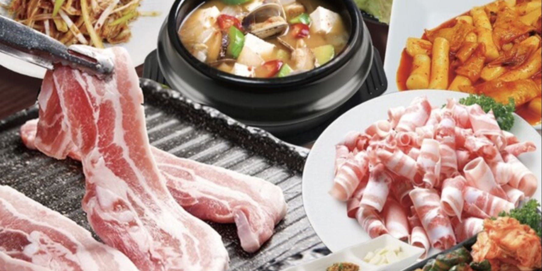 韓国料理 焼肉料理 ジュモン 樹夢 Ju・Mon - 画像1