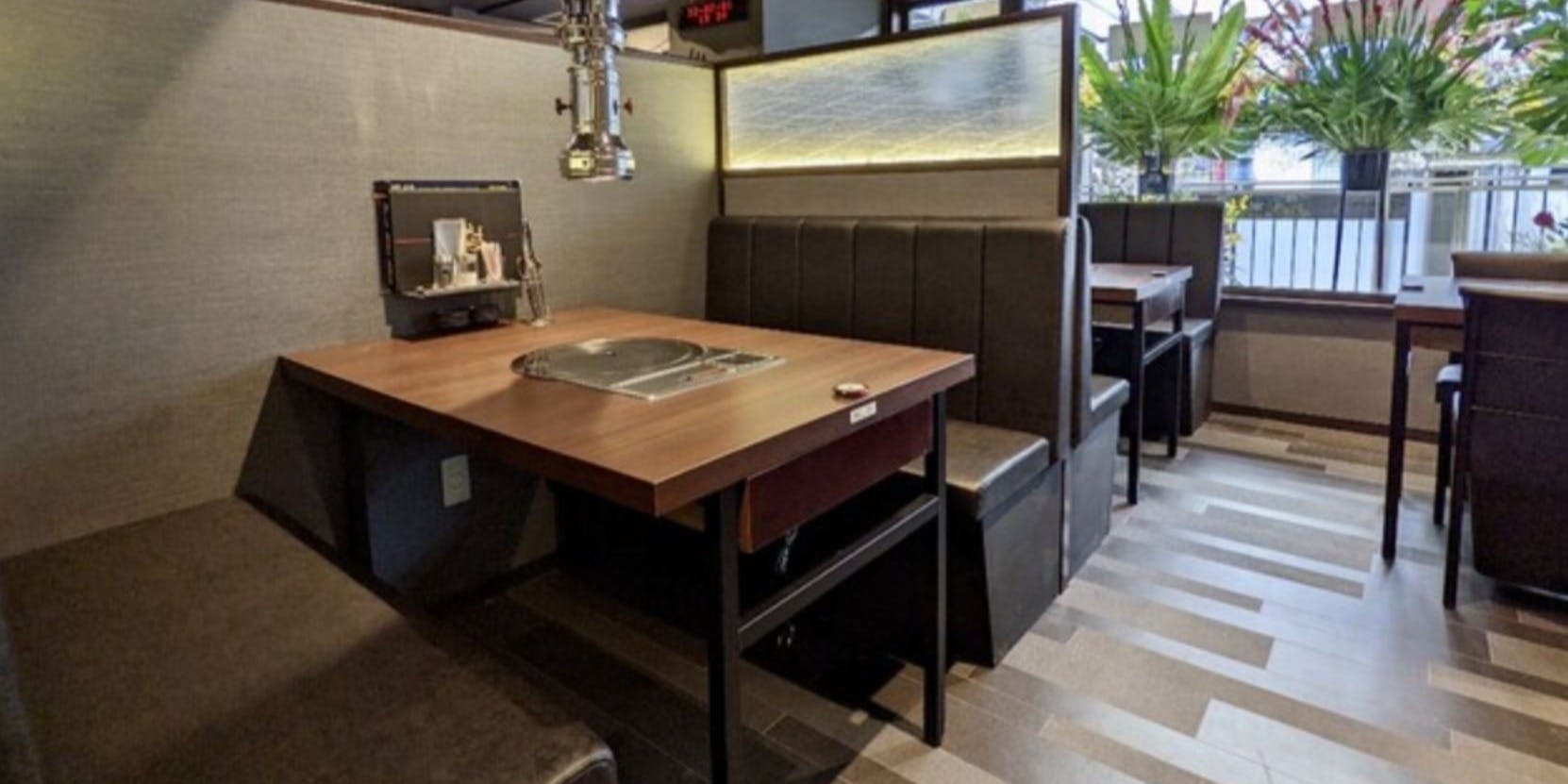 韓国料理 焼肉料理 ジュモン 樹夢 Ju・Mon - 画像4