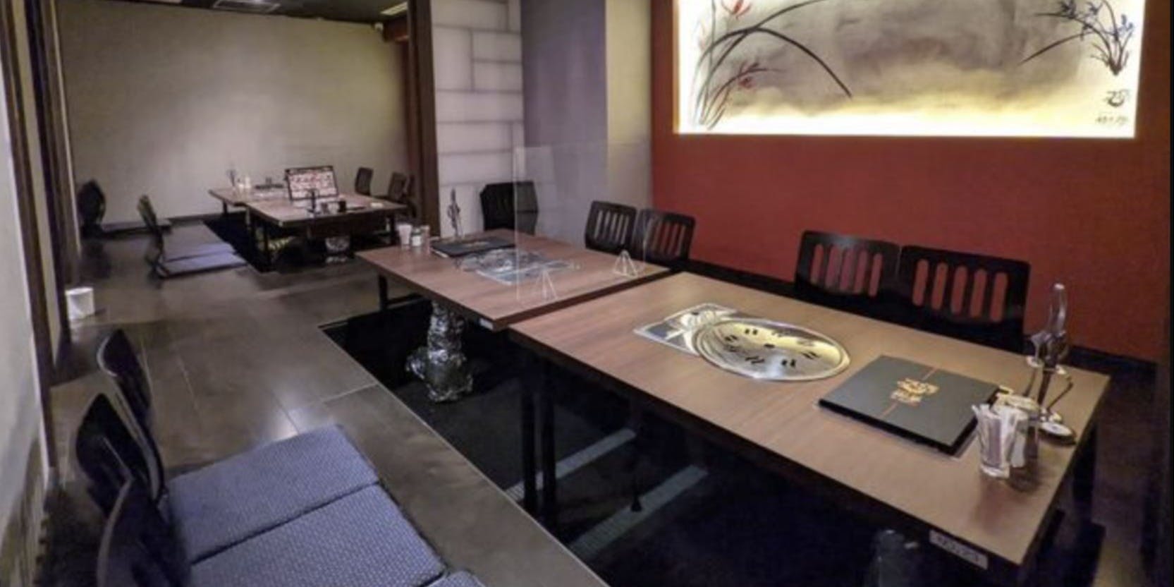 韓国料理 焼肉料理 ジュモン 樹夢 Ju・Mon - 画像5