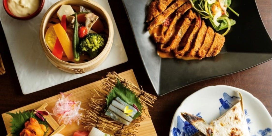 久つろぎや 一 ICHI - 画像1