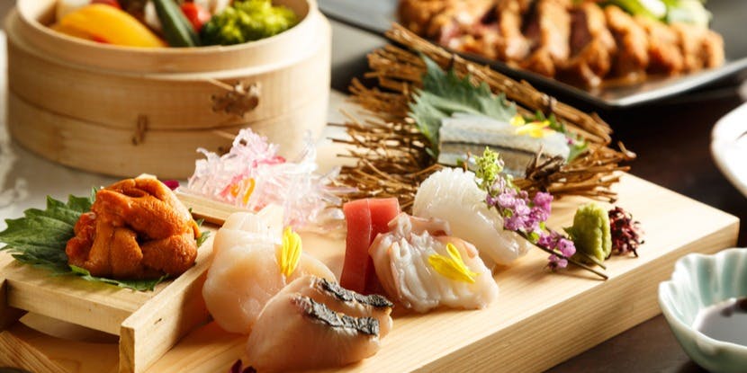 久つろぎや 一 ICHI - 画像2