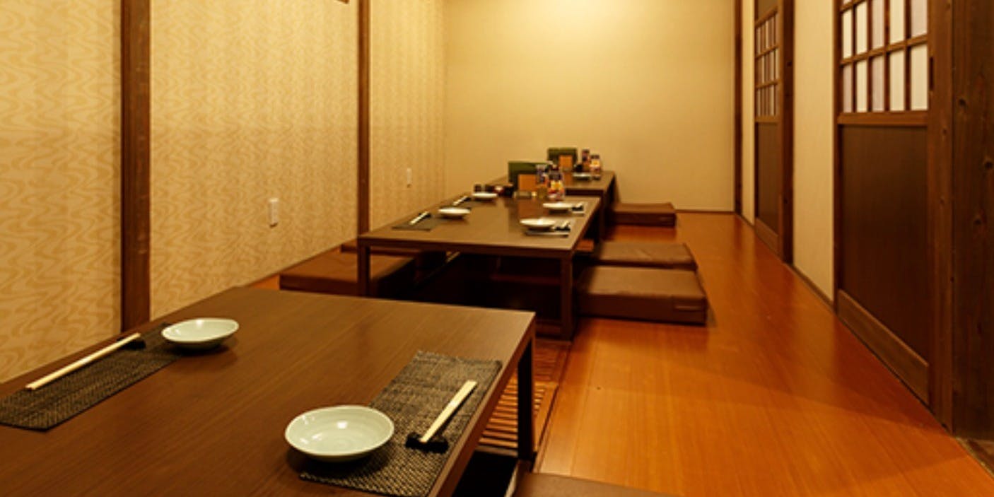 久つろぎや 一 ICHI - 画像5