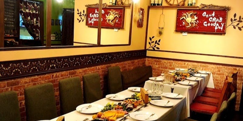 トラットリア ネル - 画像4