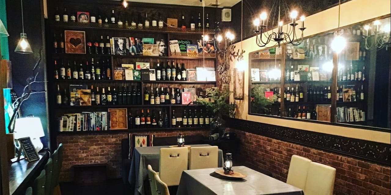 トラットリア ネル - 画像3