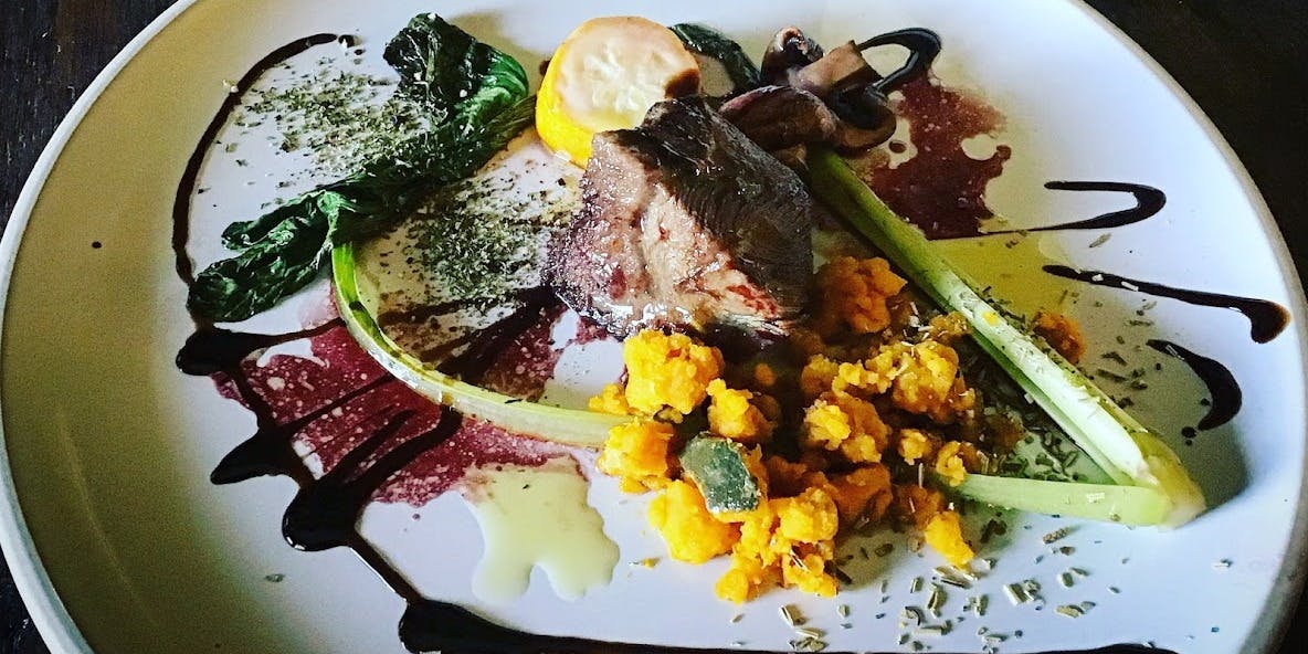 トラットリア ネル - 画像1