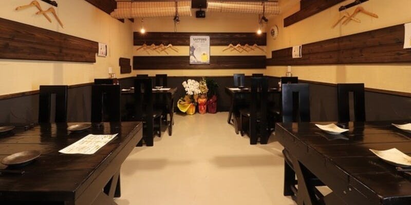 炭火いのや - 画像5