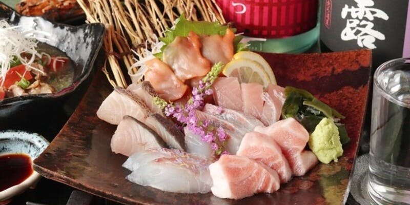 炭火いのや - 画像1