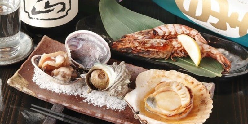 炭火いのや - 画像2