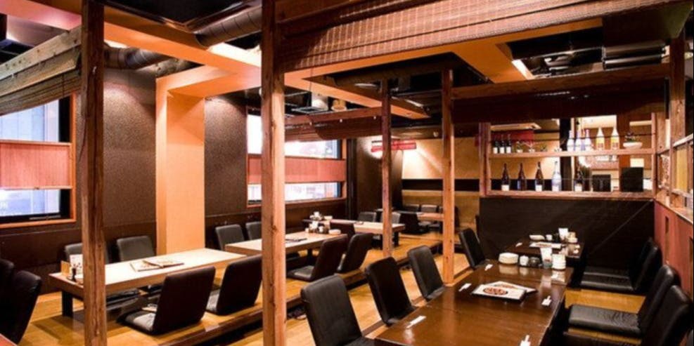 博多中洲 遊食亭 - 画像4