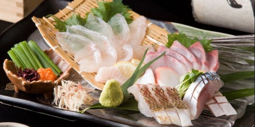 博多中洲 遊食亭 - 画像2