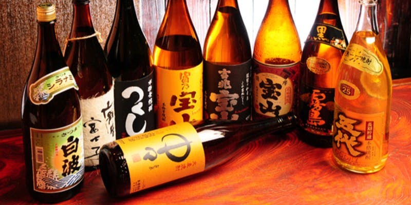 天ぷら酒房まあちゃん - 画像3