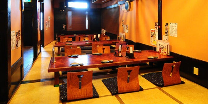 天ぷら酒房まあちゃん - 画像5