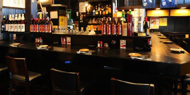 天ぷら酒房まあちゃん - 画像4