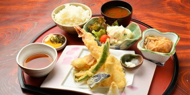 天ぷら酒房まあちゃん - 画像2