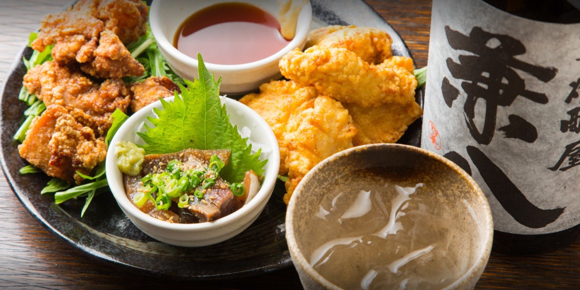 異風堂々 - 画像2