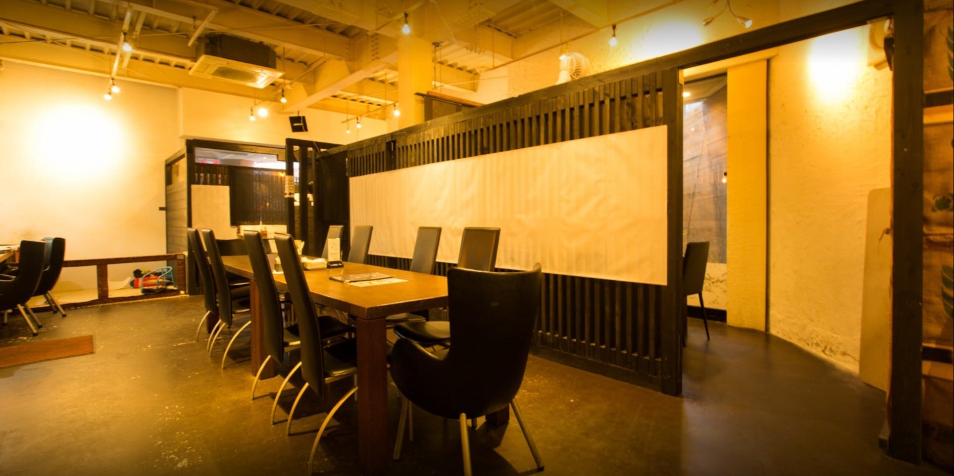 異風堂々 - 画像4