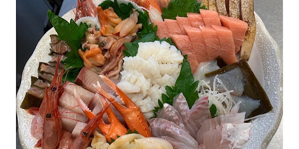 くすくすダイニング - 画像1