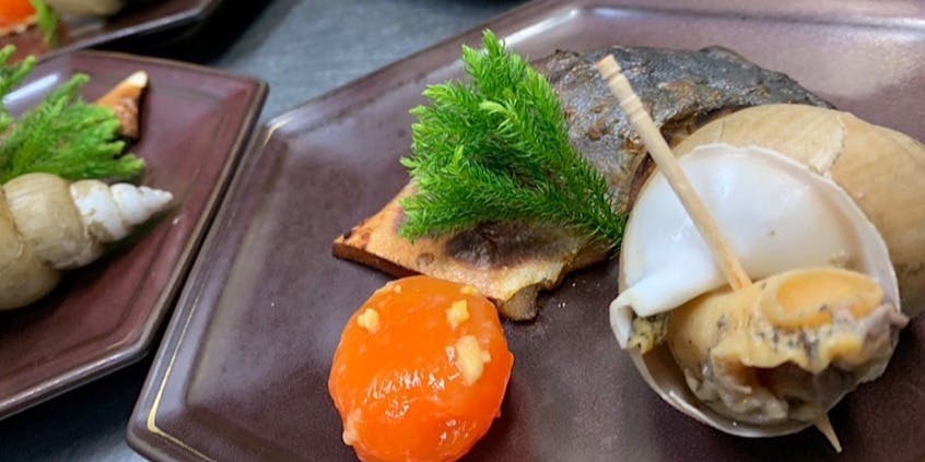 くすくすダイニング - 画像2