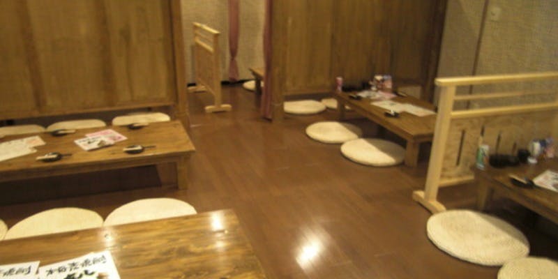 創作居酒屋 喜八楽八 - 画像5