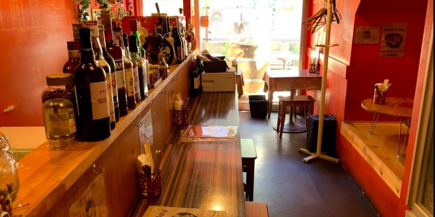 スペランツァ - 画像5