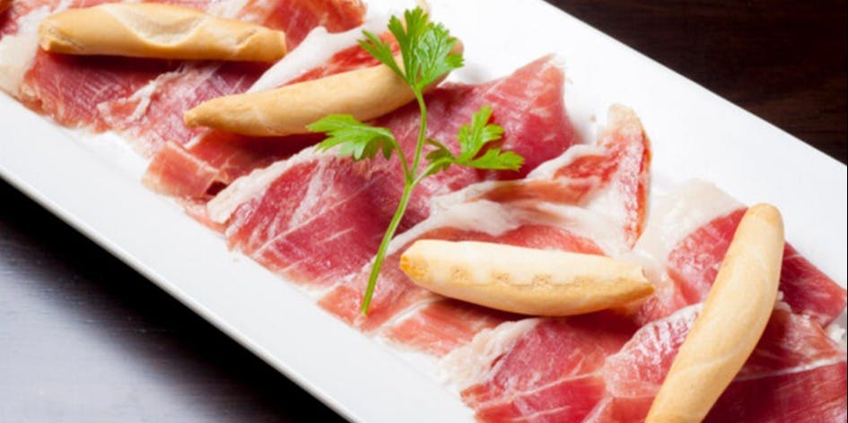 赤羽スペインクラブTERATERA - 画像2