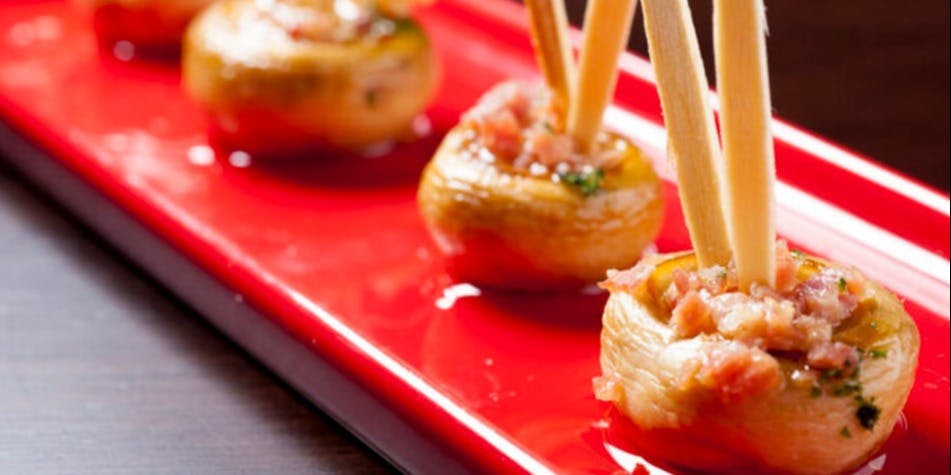 赤羽スペインクラブTERATERA - 画像3