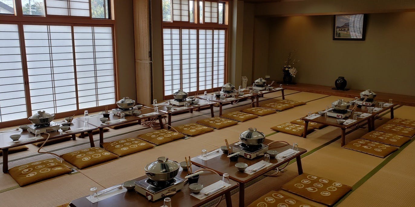 料理旅館 池富 - 画像4