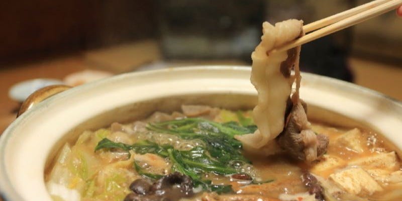 料理旅館 池富 - 画像3