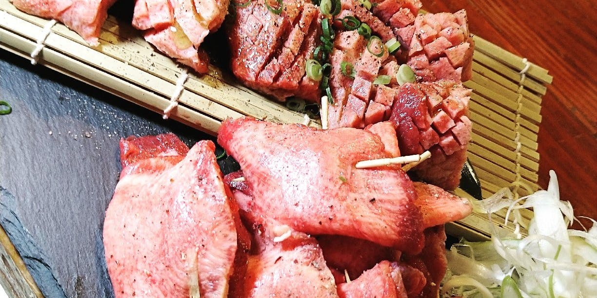 焼肉ミートくん - 画像1