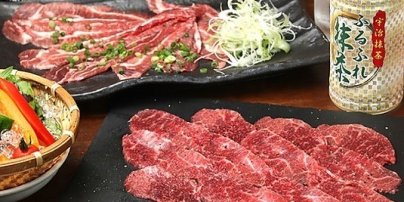 焼肉ミートくん - 画像3