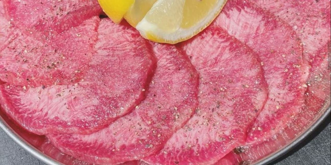 焼肉男マンモス - 画像2