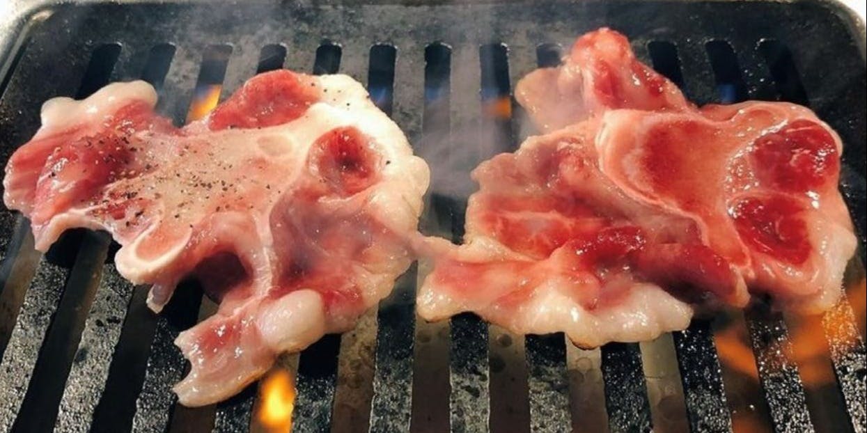 焼肉男マンモス - 画像3