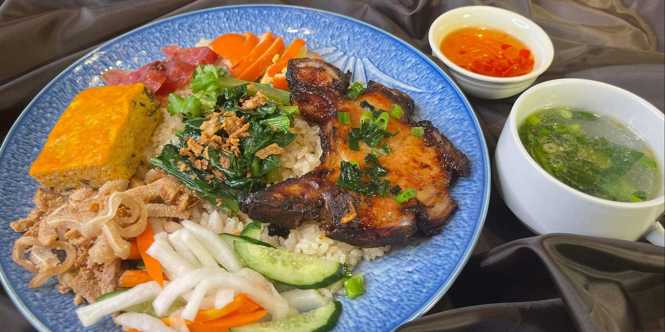 ベトナム料理 コムサイゴン 八王子 - 画像1