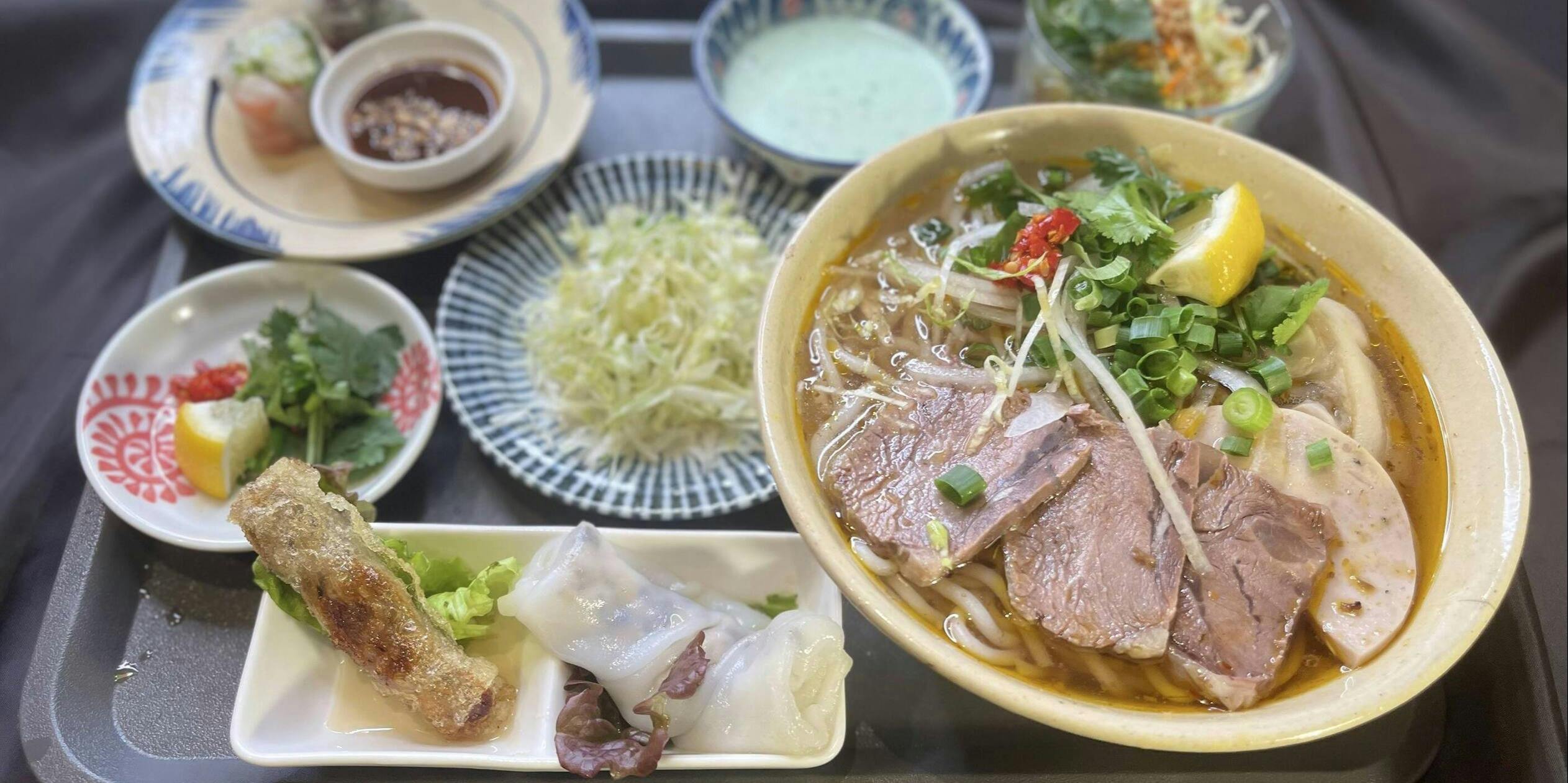 ベトナム料理 コムサイゴン 八王子 - 画像3