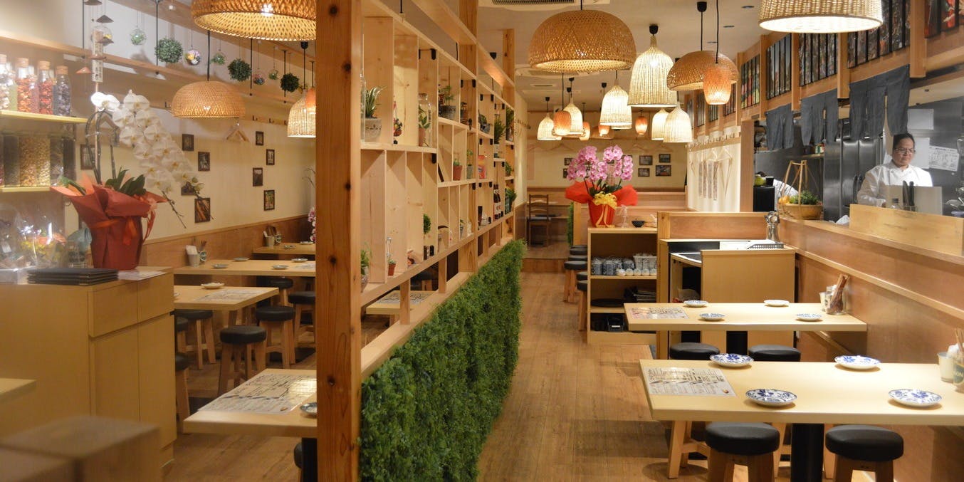 ベトナム料理 コムサイゴン 八王子 - 画像4