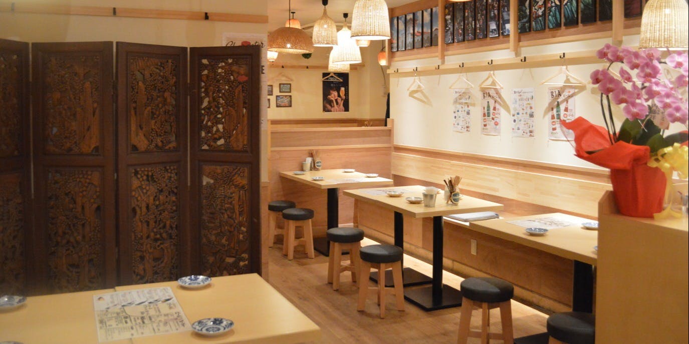 ベトナム料  理 コムサイゴン 八王子 - 画像5